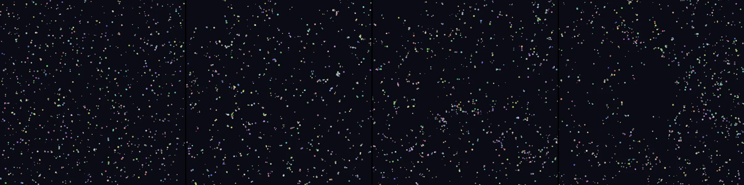 the first frame of entry 452
