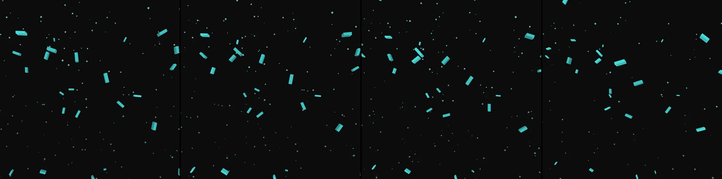 the first frame of entry 453