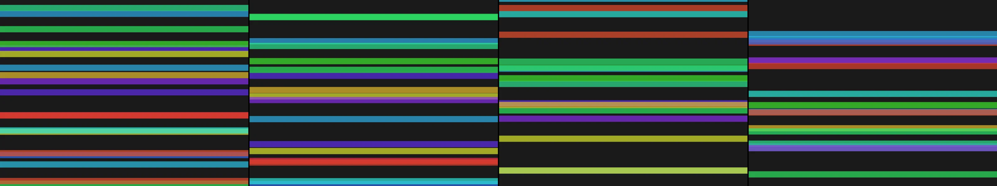 the first frame of entry 457