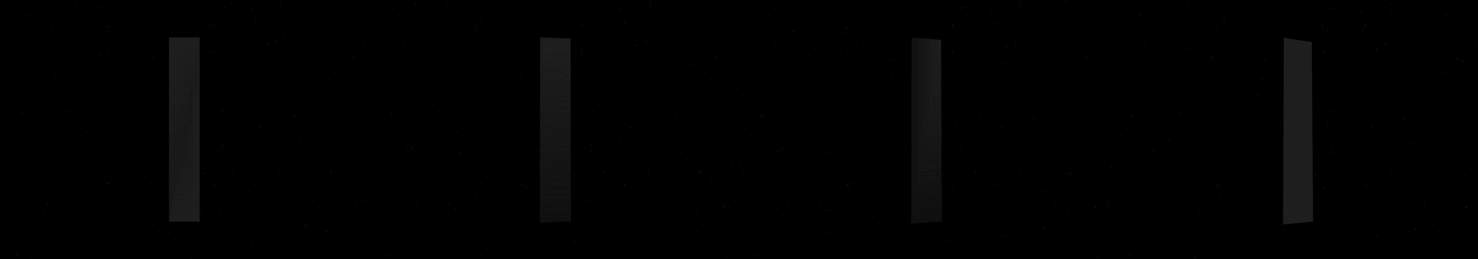 four frames from entry 465