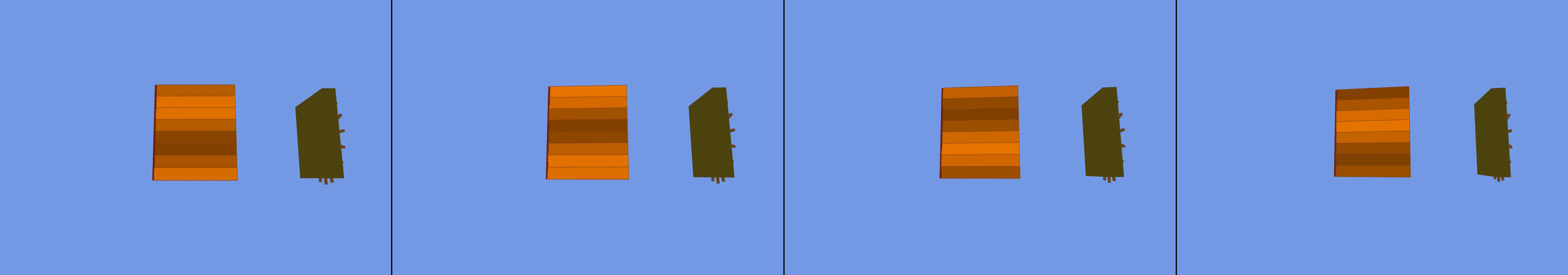 the first frame of entry 470