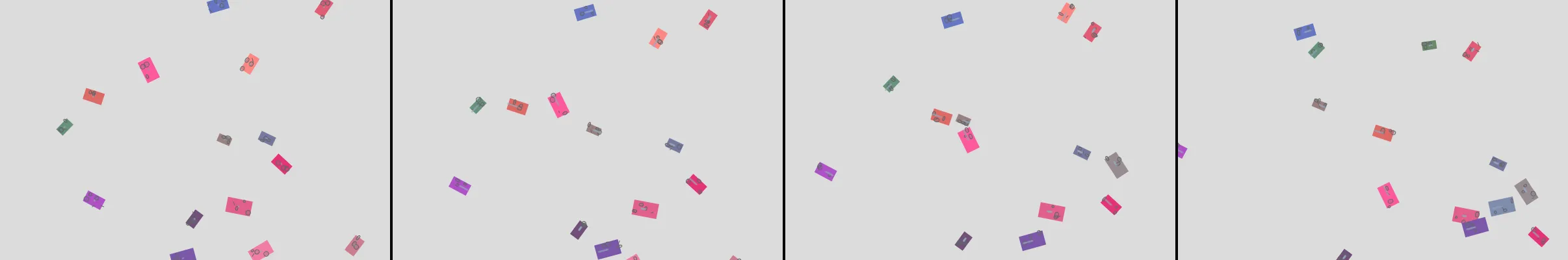 the first frame of entry 481