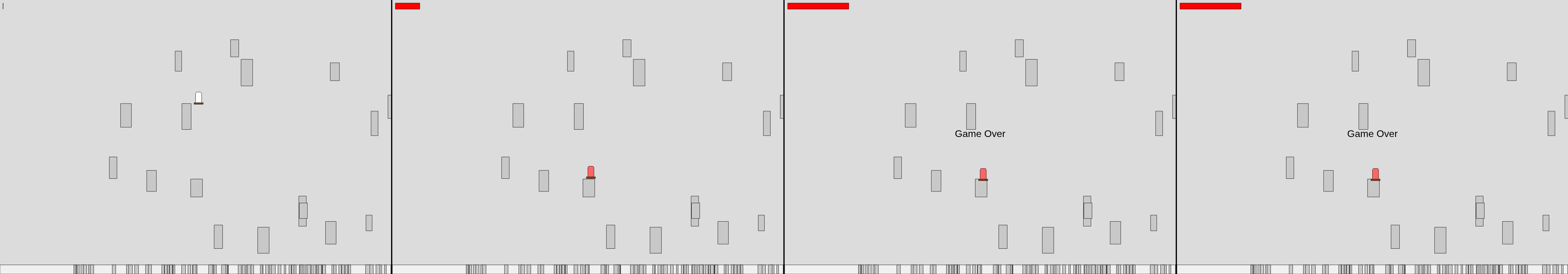 the first frame of entry 497