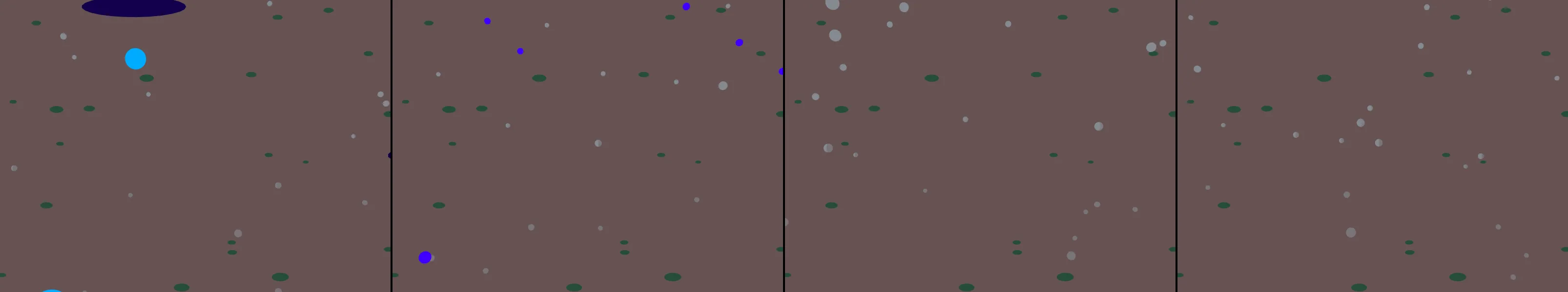 the first frame of entry 501