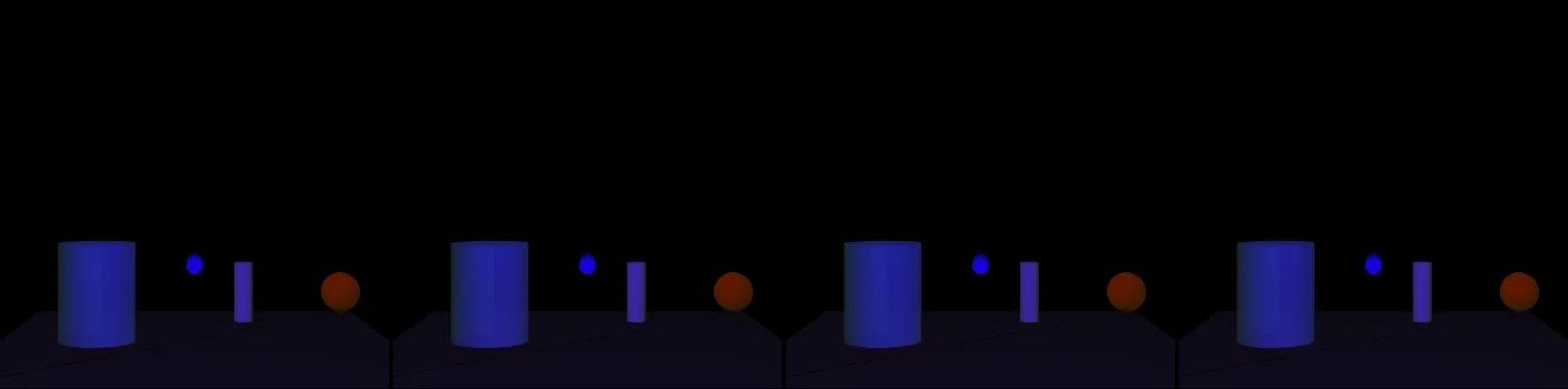 the first frame of entry 503