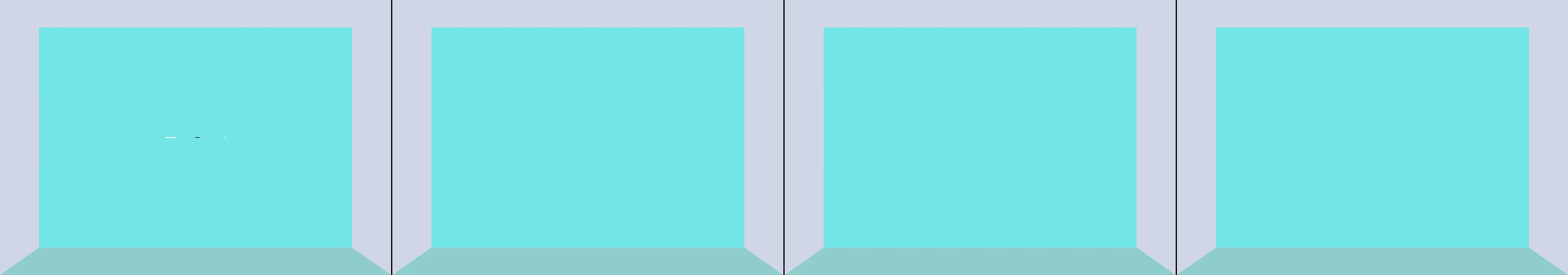 four frames from entry 507