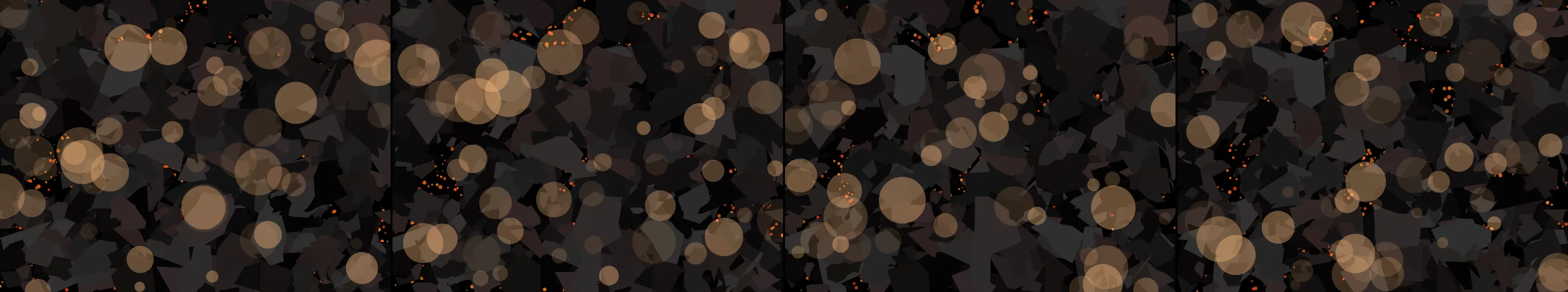 the first frame of entry 510