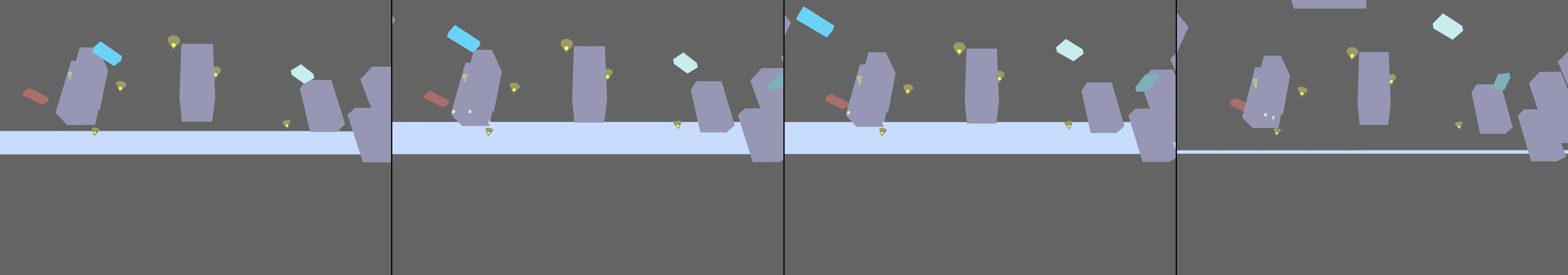 the first frame of entry 517