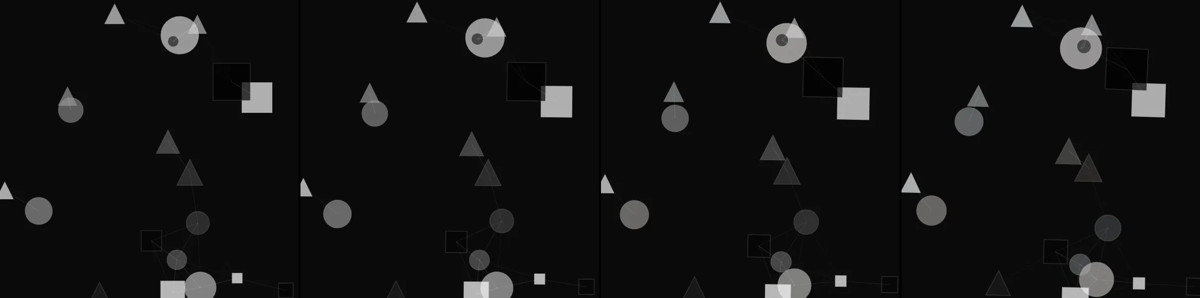 the first frame of entry 560