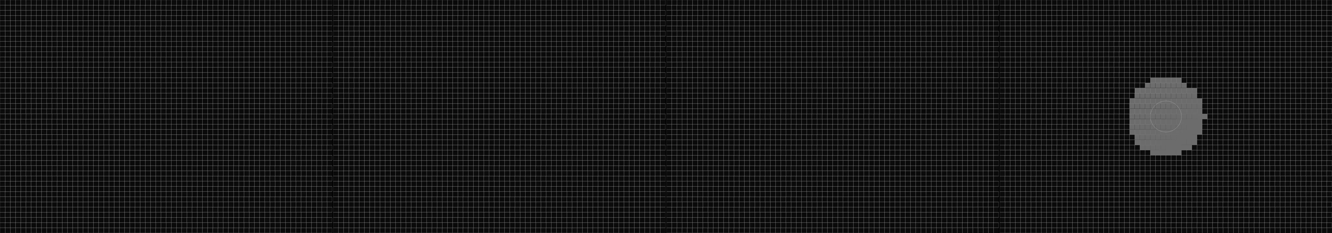 the first frame of entry 567