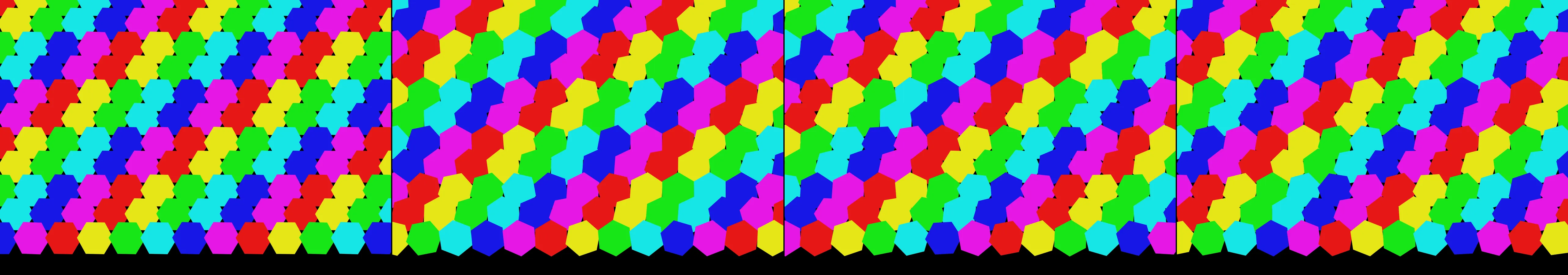 the first frame of entry 570