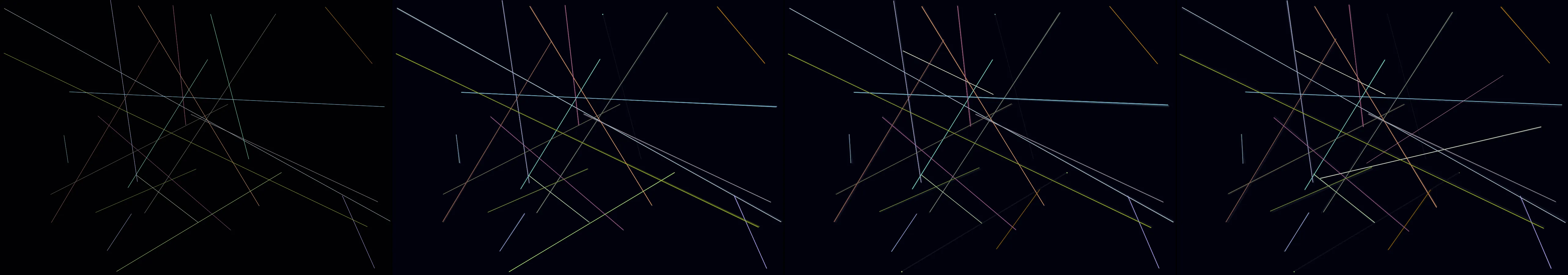 the first frame of entry 574