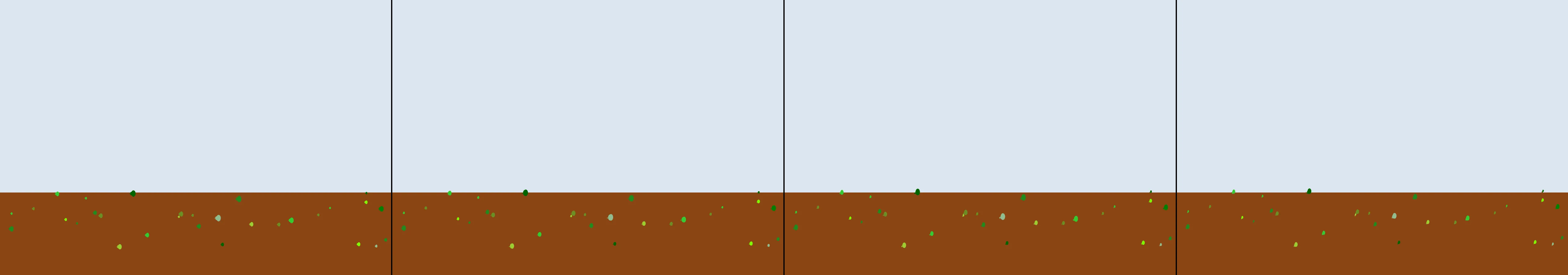 the first frame of entry 58