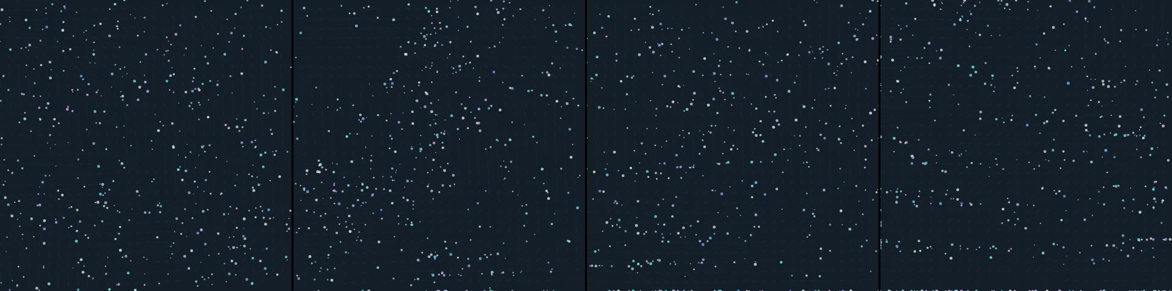 the first frame of entry 581