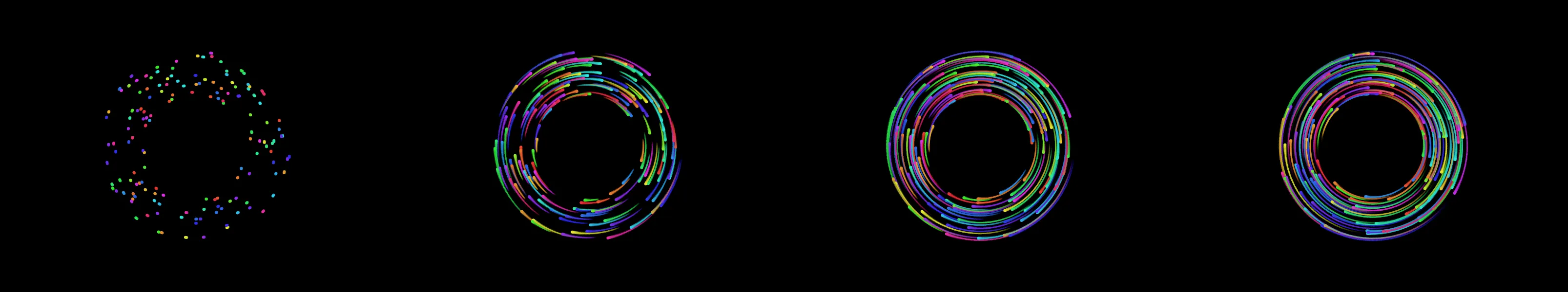 the first frame of entry 587