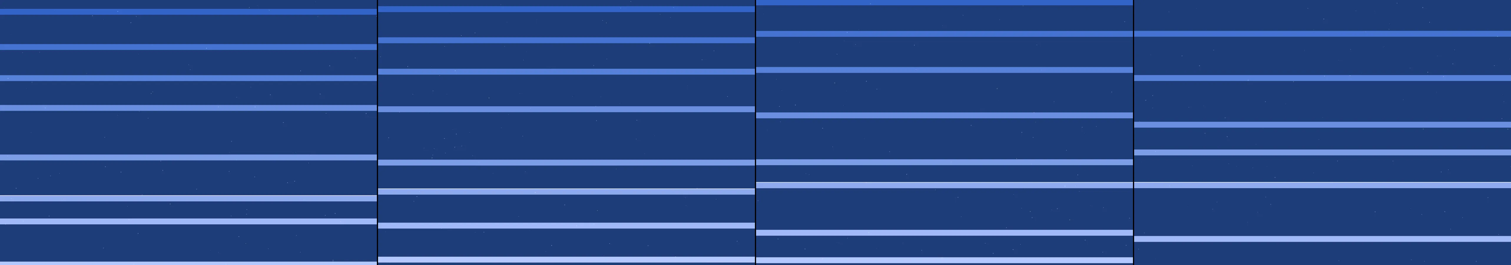 the first frame of entry 589
