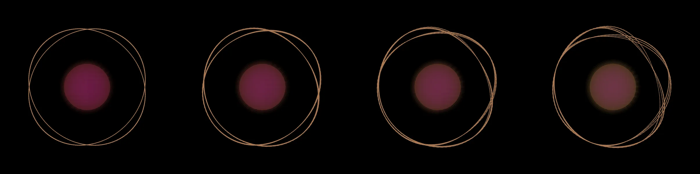 the first frame of entry 591