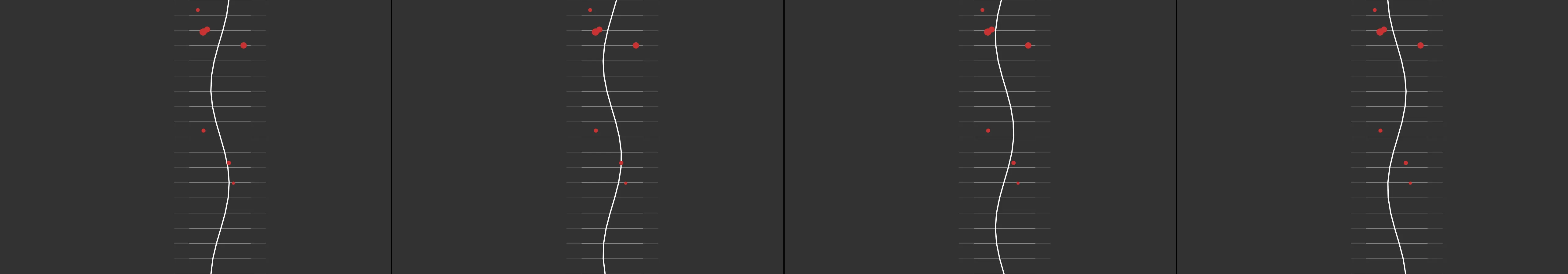 the first frame of entry 592