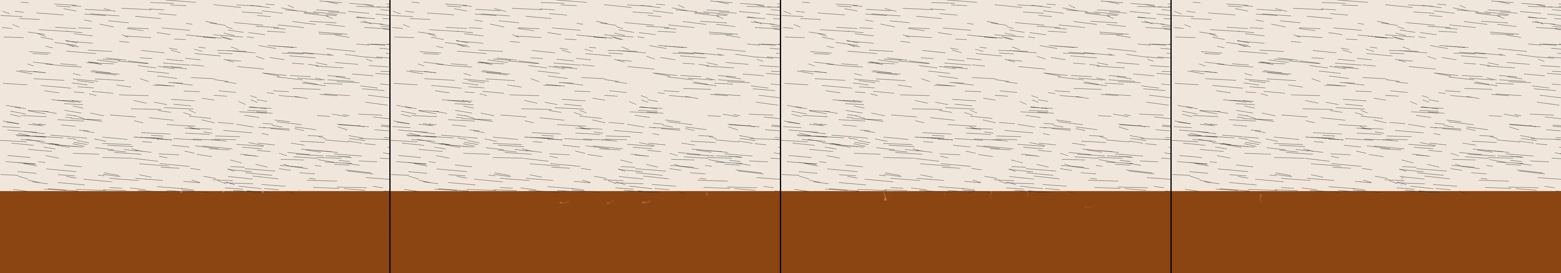 the first frame of entry 596