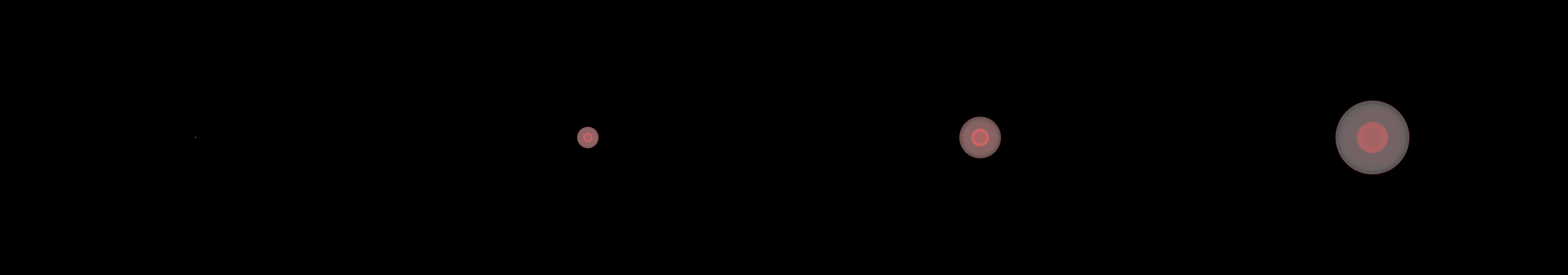 the first frame of entry 599