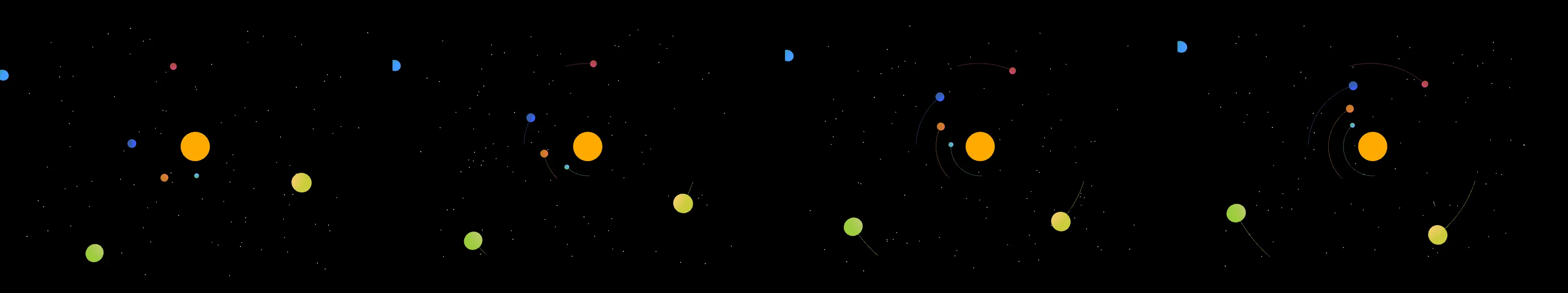 the first frame of entry 611