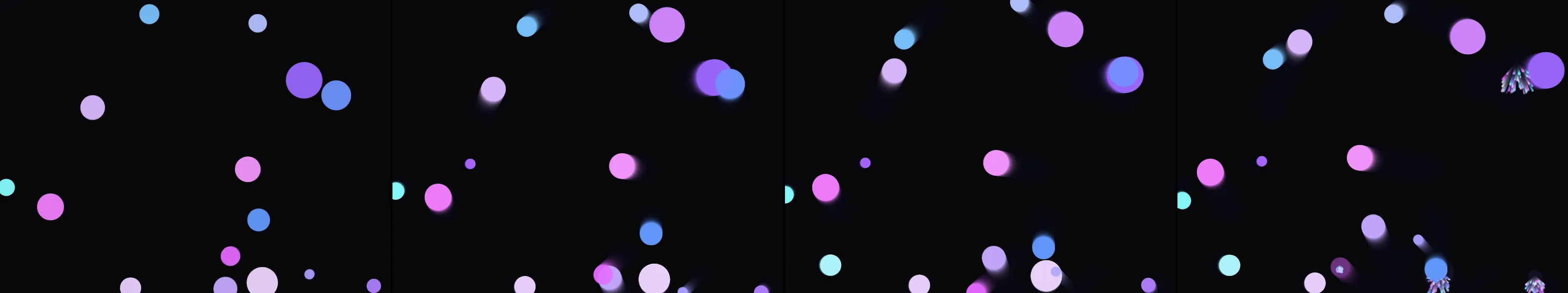 the first frame of entry 615