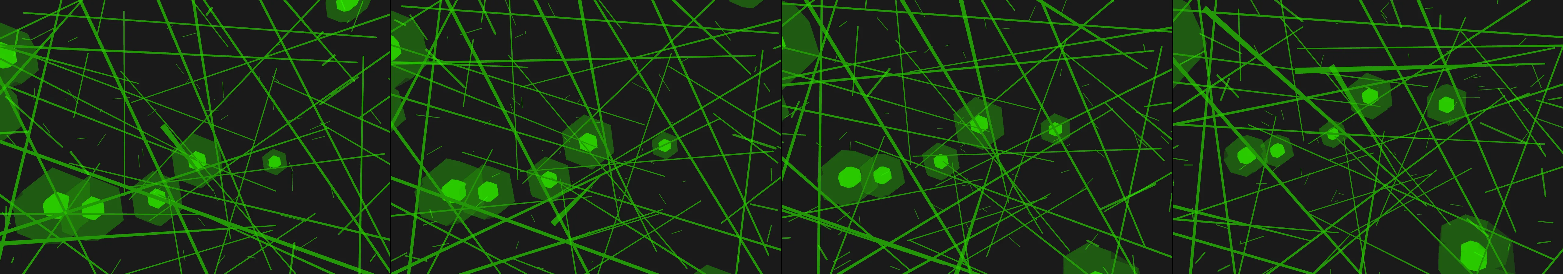 the first frame of entry 636