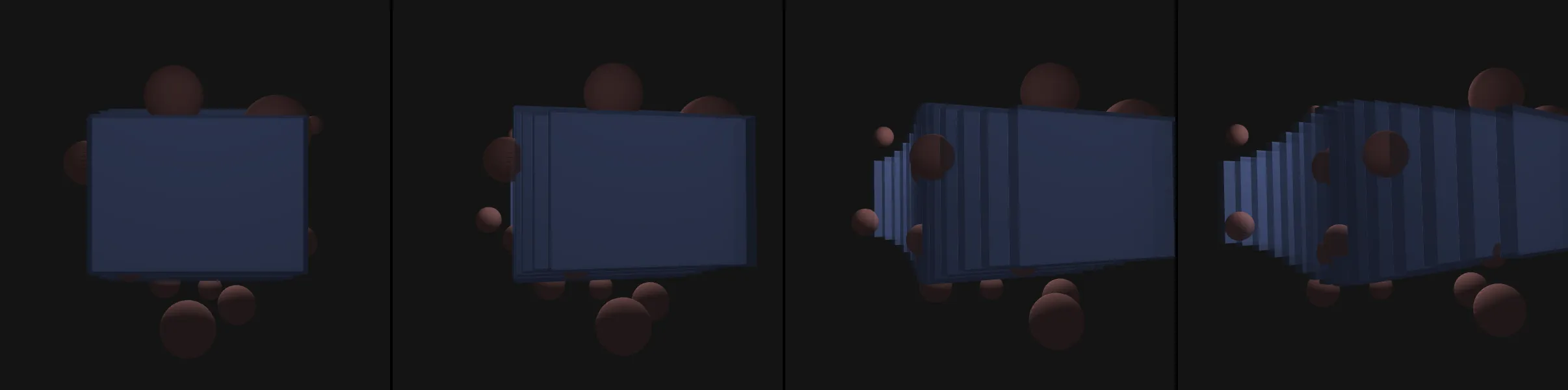 the first frame of entry 654