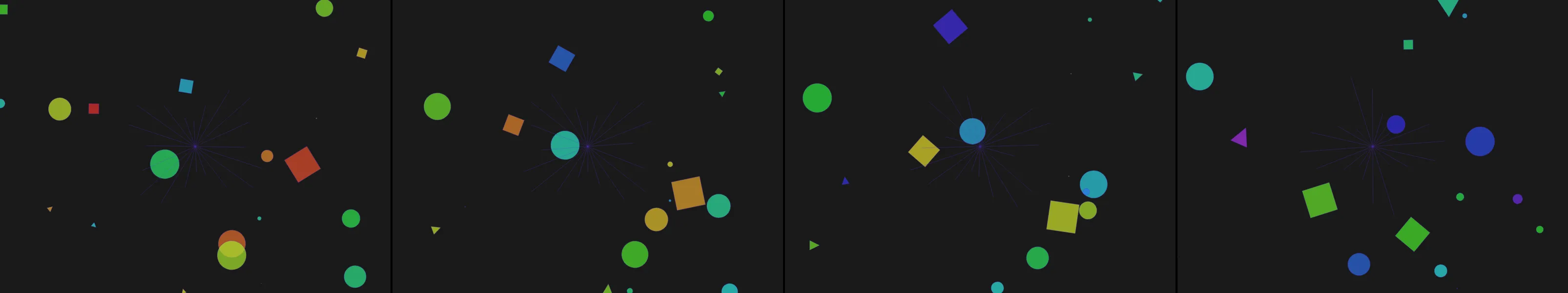 the first frame of entry 67