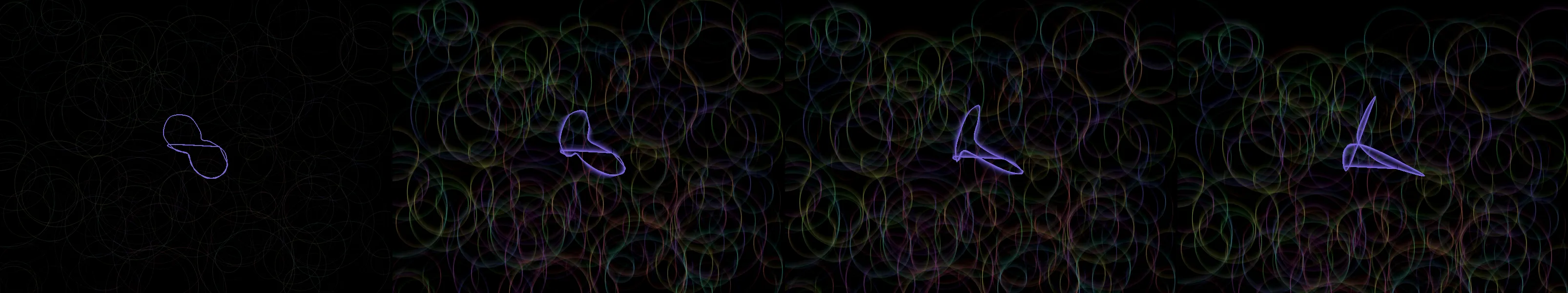 the first frame of entry 672