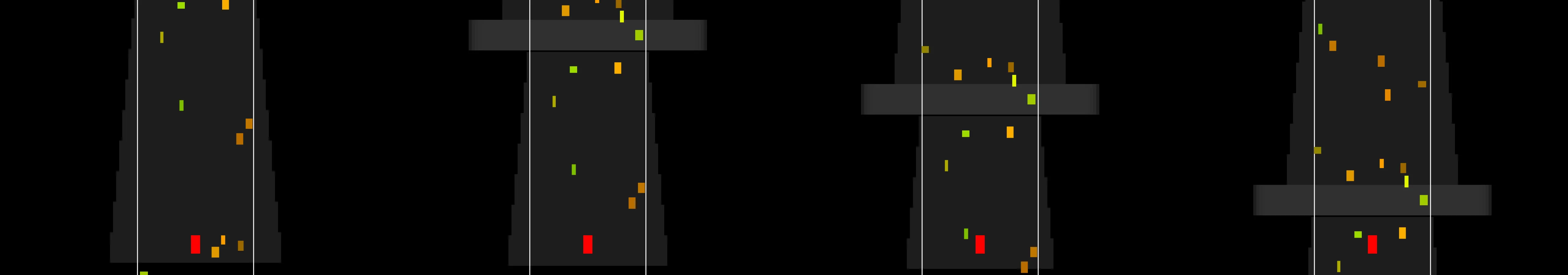 the first frame of entry 678