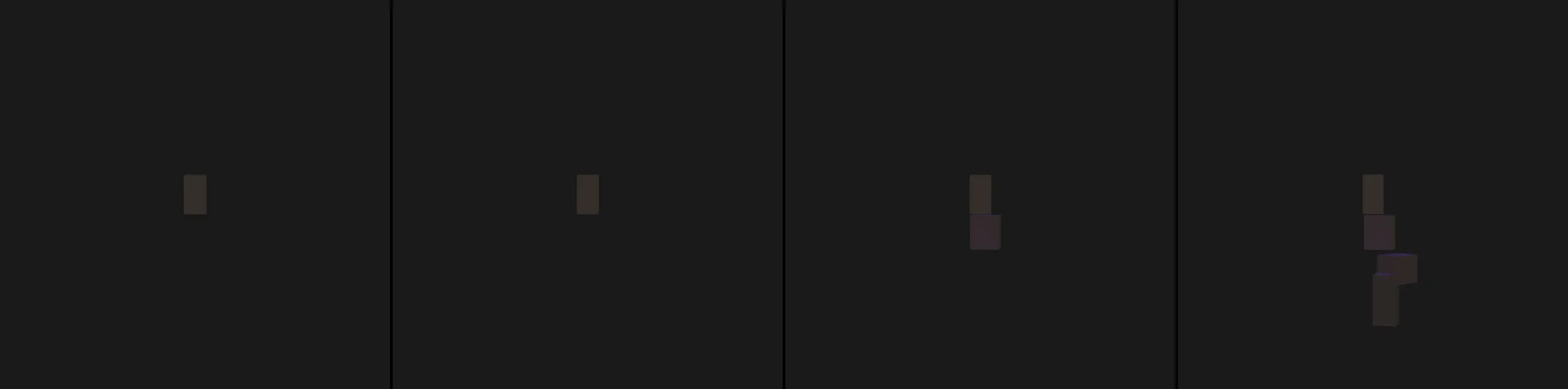 four frames from entry 680
