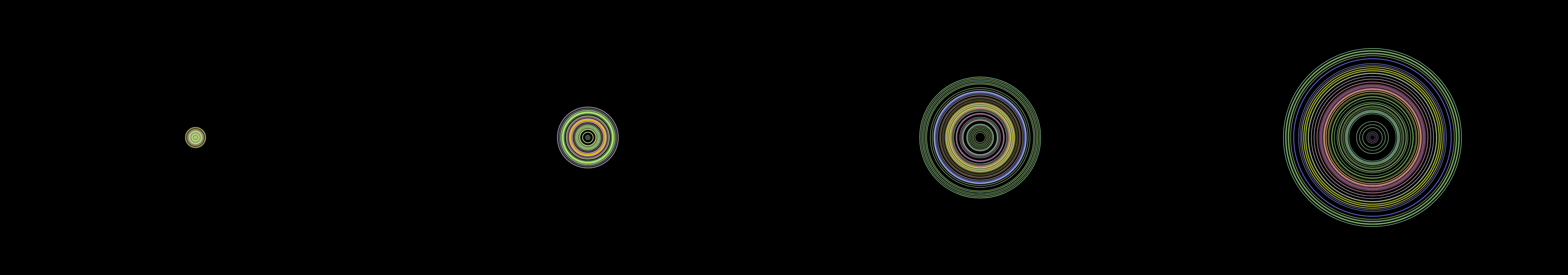 the first frame of entry 685