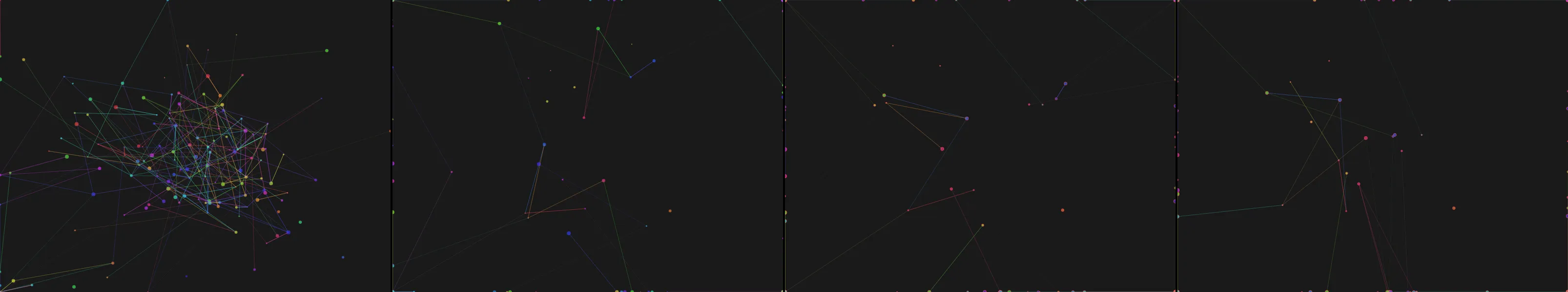 the first frame of entry 694
