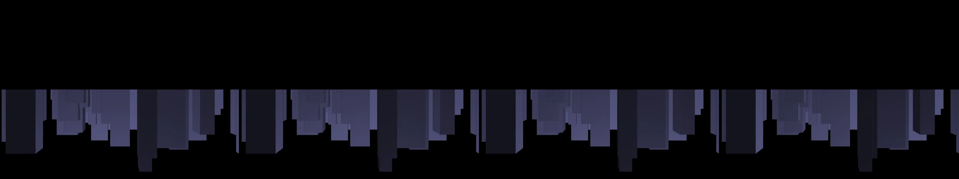 the first frame of entry 697