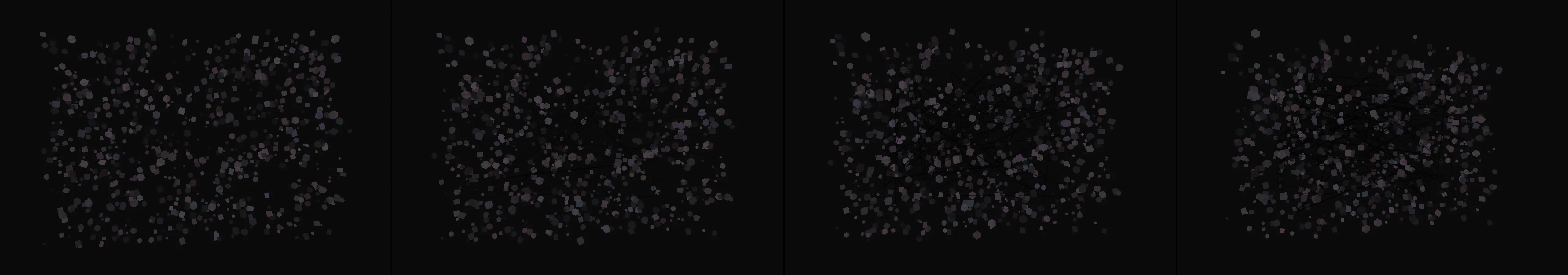 four frames from entry 706