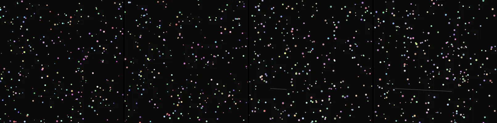 the first frame of entry 713