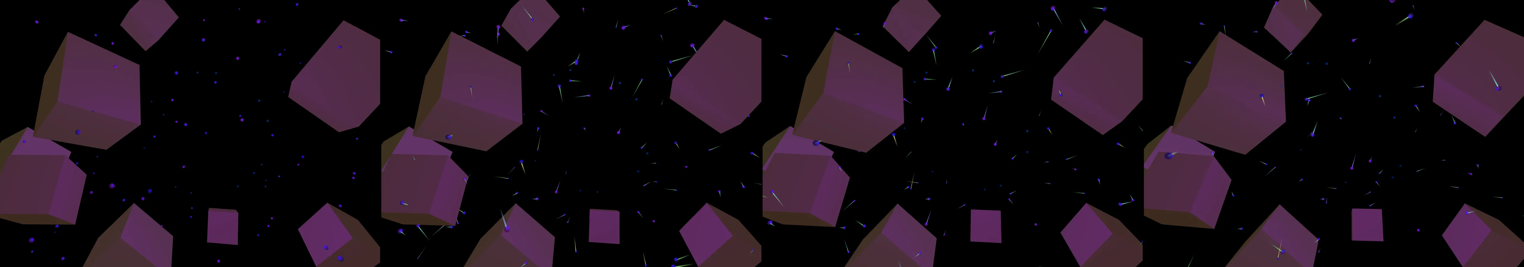 four frames from entry 726