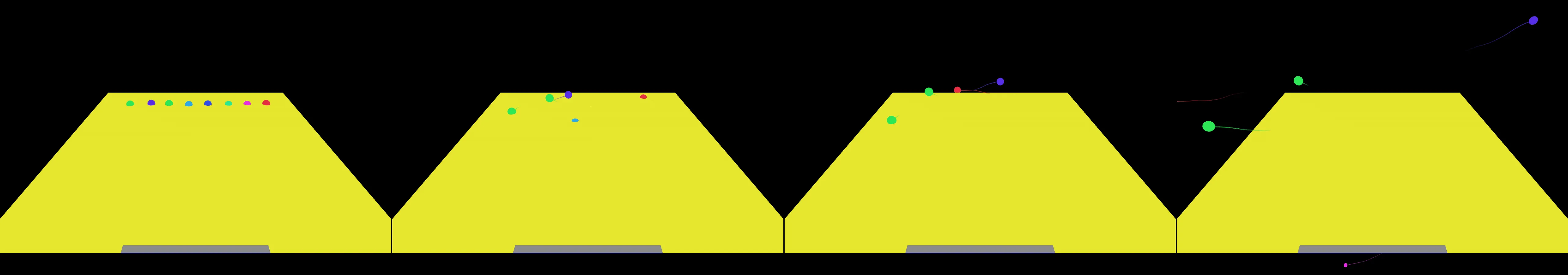 four frames from entry 729