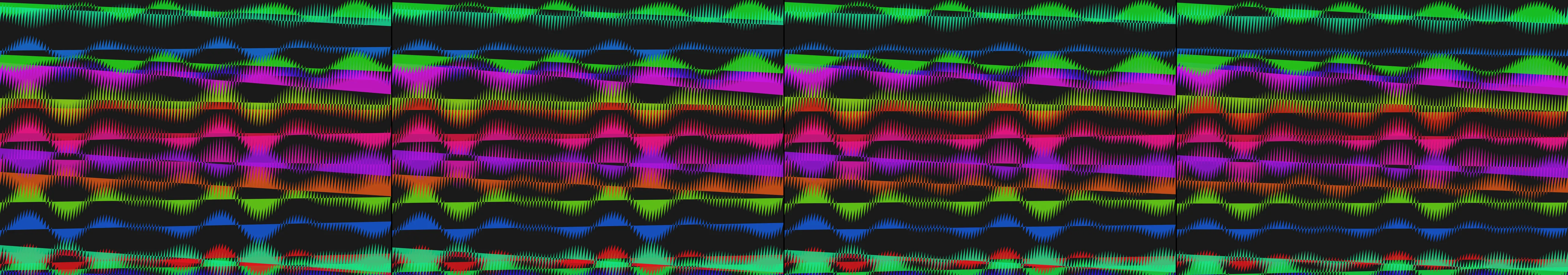 the first frame of entry 741