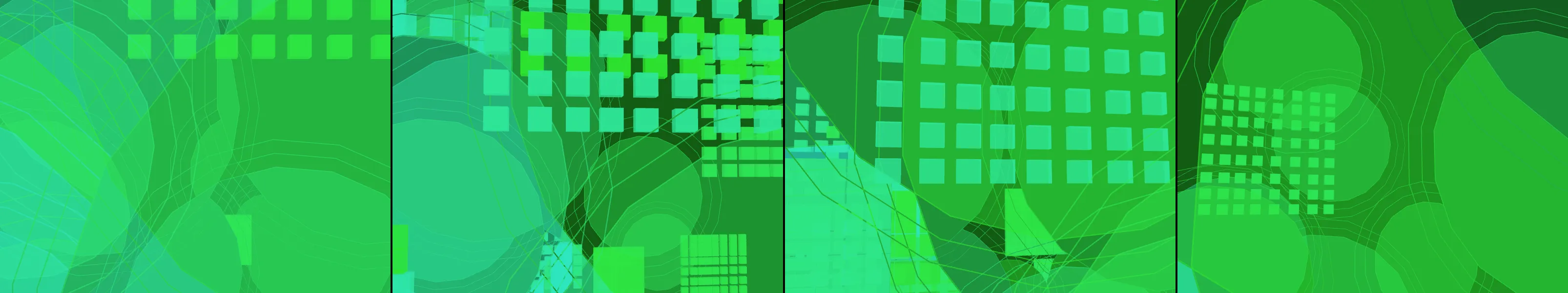four frames from entry 744