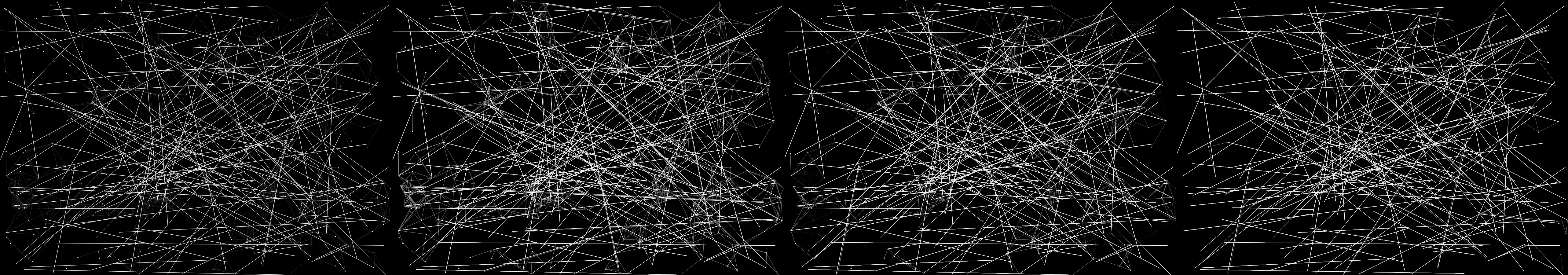 four frames from entry 790
