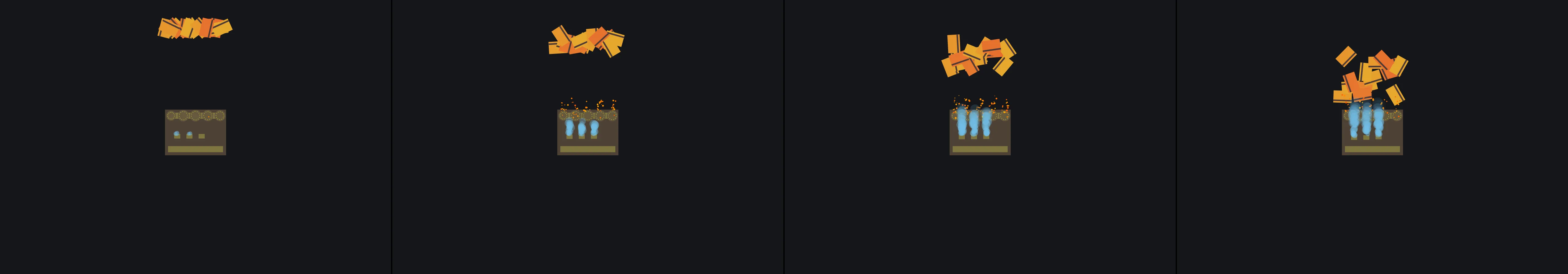 the first frame of entry 791
