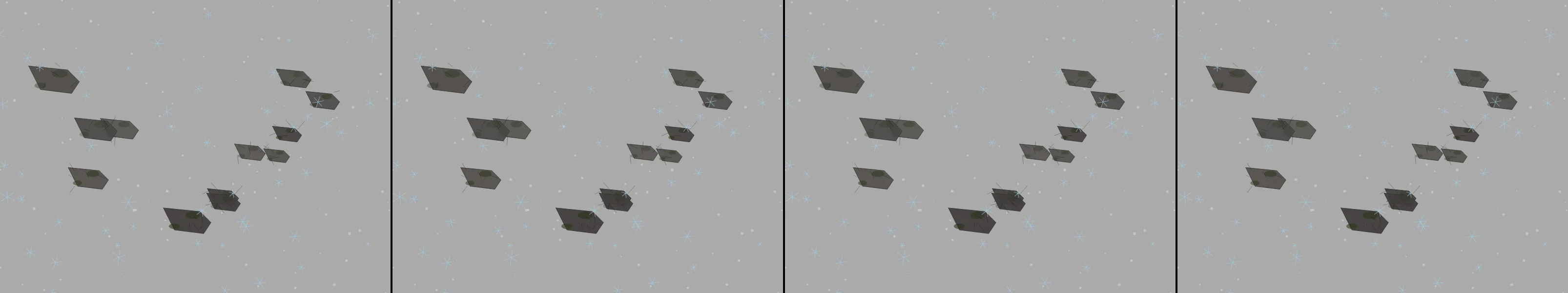 the first frame of entry 799