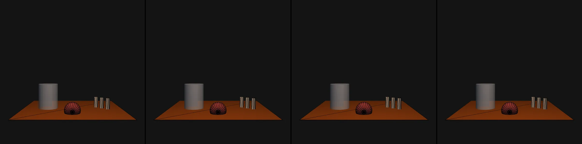 the first frame of entry 81