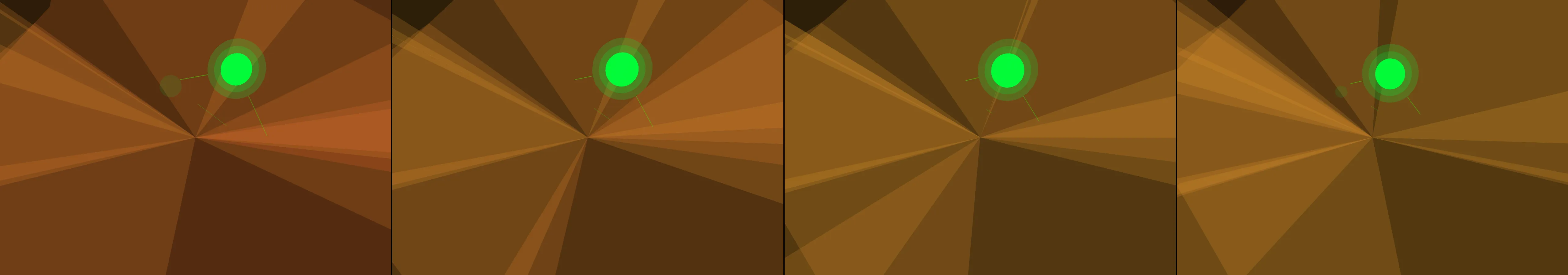 the first frame of entry 815