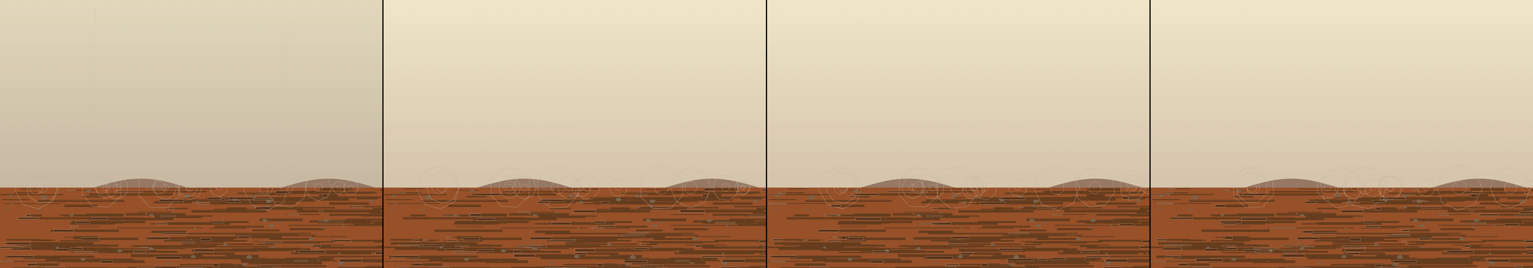 the first frame of entry 816