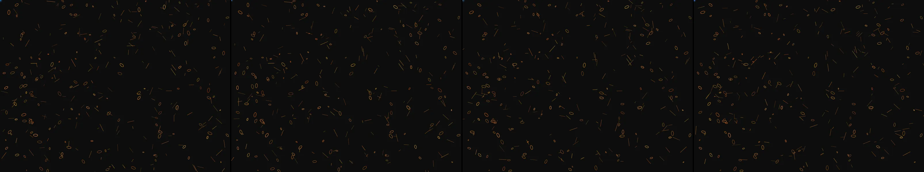 the first frame of entry 835