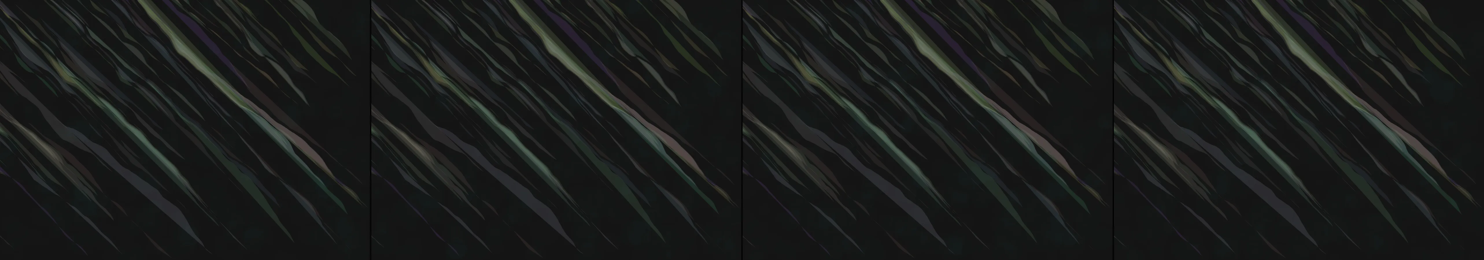 the first frame of entry 887