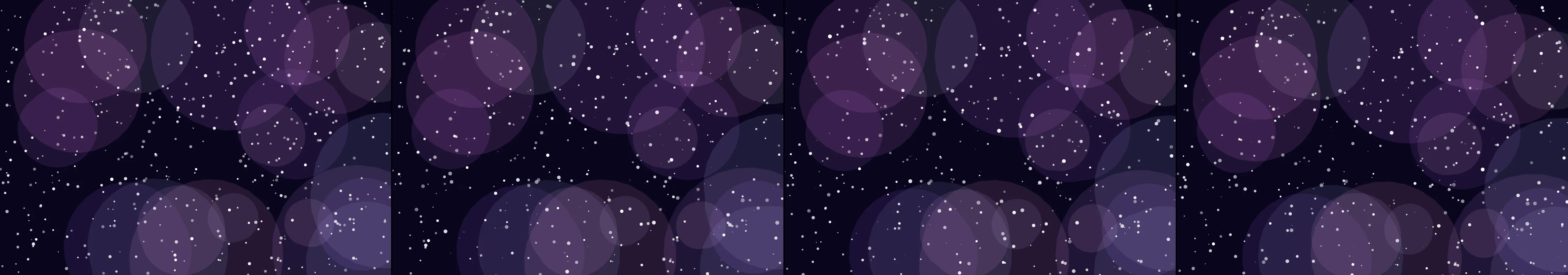 four frames from entry 89